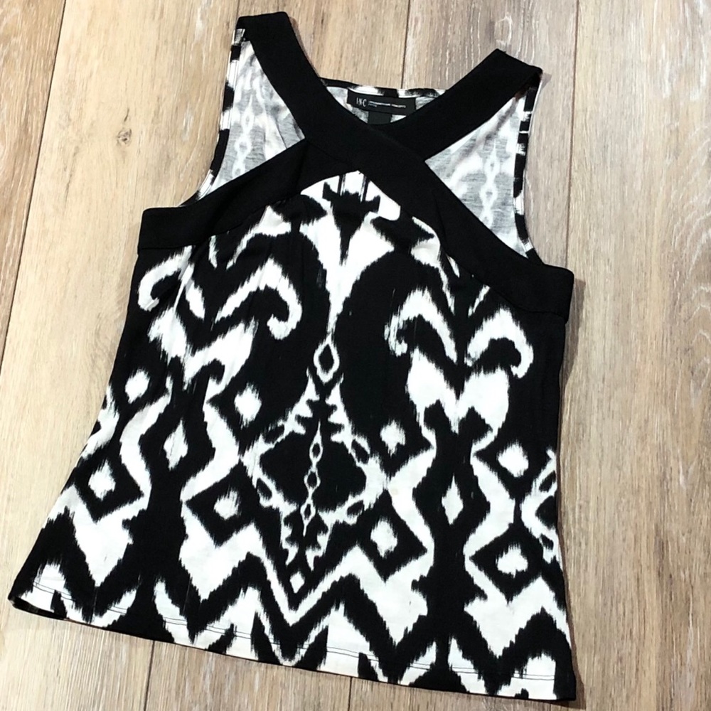 I.N.C Petite Blouse